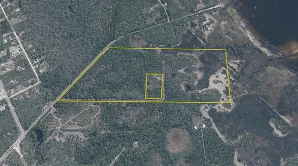 $279,000 | 0 Adams Beach Road, Perry, FL 32348