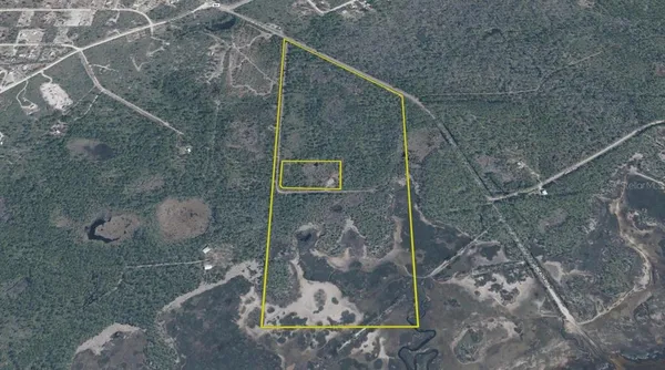 $279,000 | 0 Adams Beach Road, Perry, FL 32348
