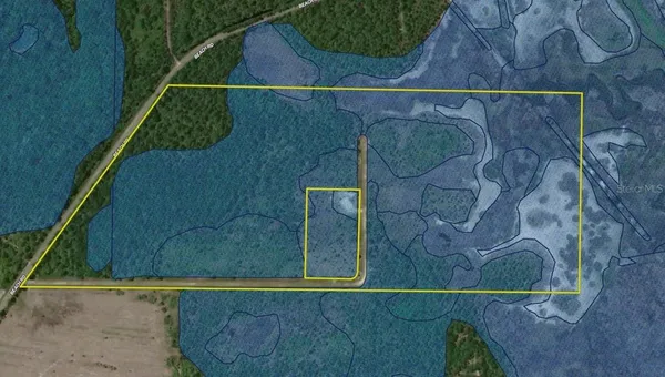 $279,000 | 0 Adams Beach Road, Perry, FL 32348