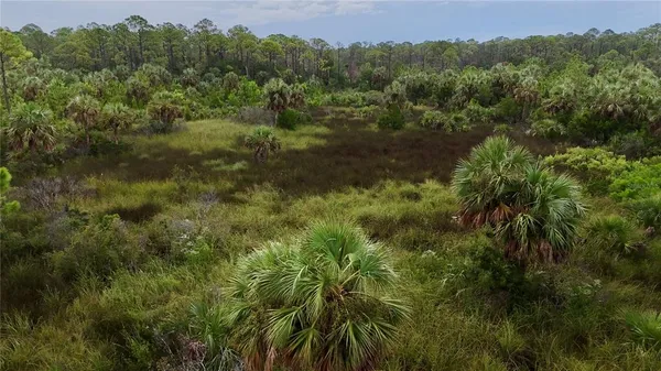 a view of lake with mountain view