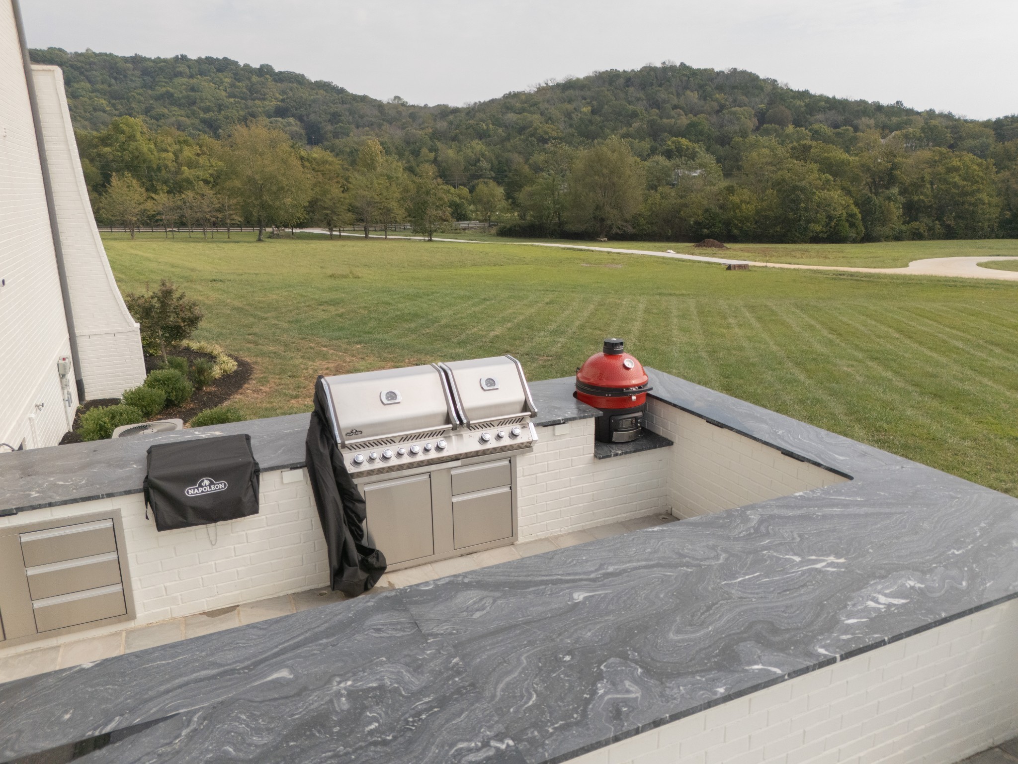 2245 Skinner Road Arrington, TN 37014 - Photo 81 of 98