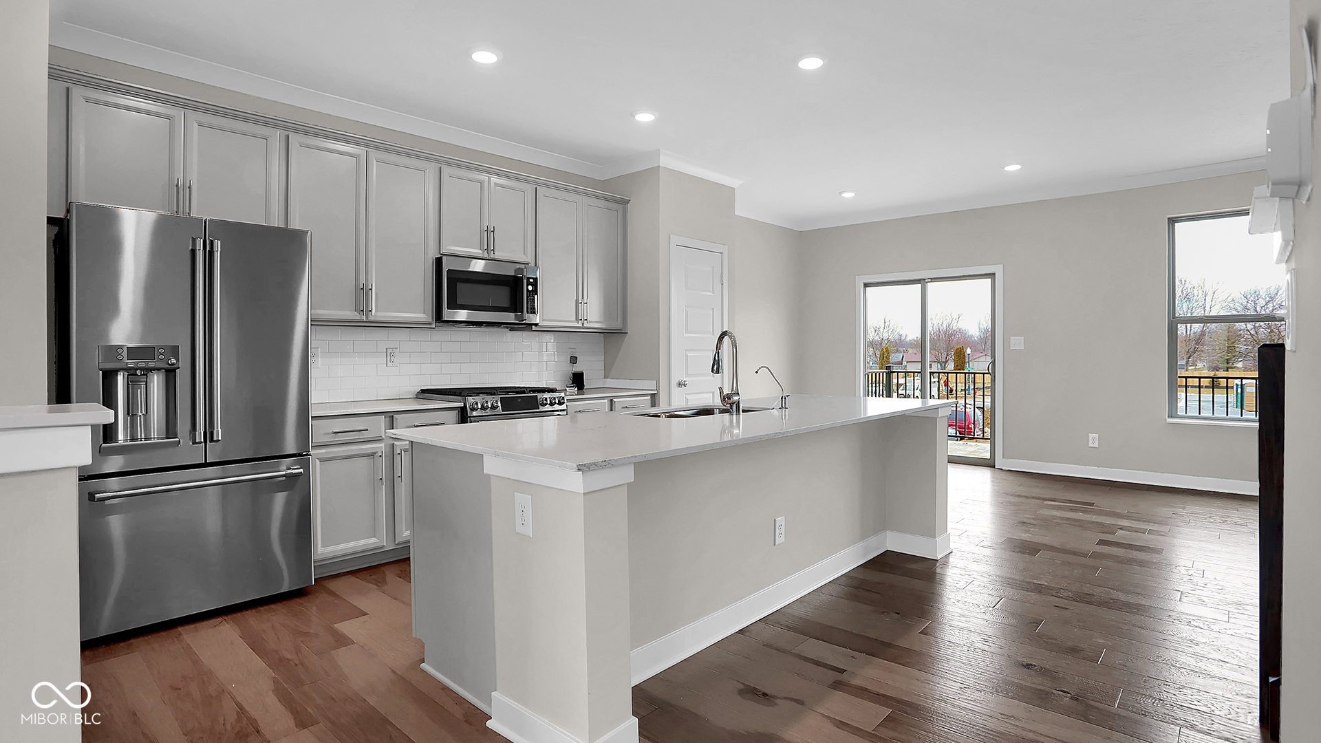 5883 Farwell Avenue Plainfield, IN 46168 - Photo 12 of 36