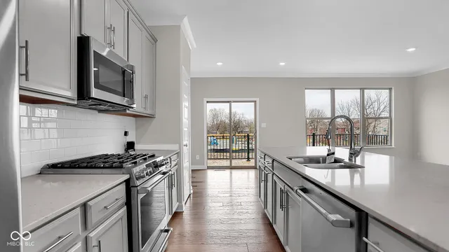 $329,995 | 5883 Farwell Avenue, Plainfield, IN 46168