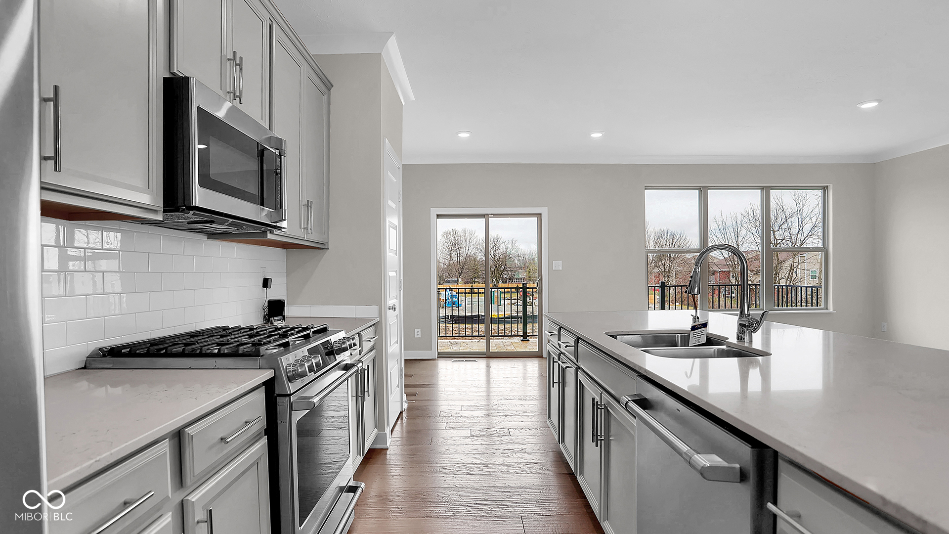 5883 Farwell Avenue Plainfield, IN 46168 - Photo 15 of 36