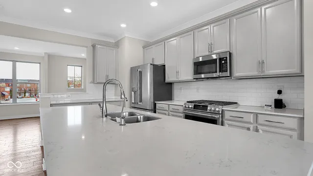 $329,995 | 5883 Farwell Avenue, Plainfield, IN 46168