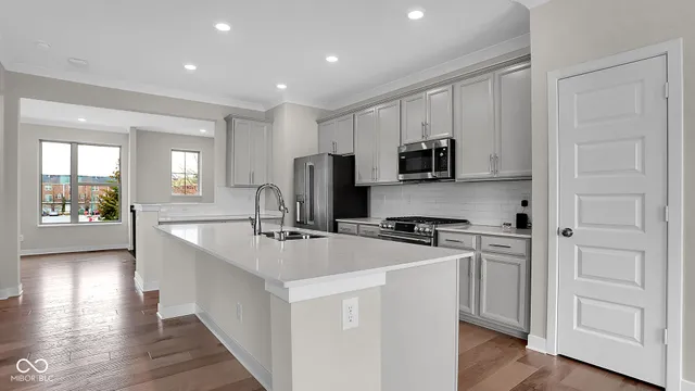 $329,995 | 5883 Farwell Avenue, Plainfield, IN 46168