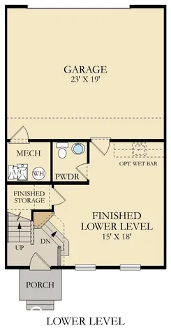 $329,995 | 5883 Farwell Avenue, Plainfield, IN 46168