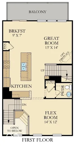 $329,995 | 5883 Farwell Avenue, Plainfield, IN 46168