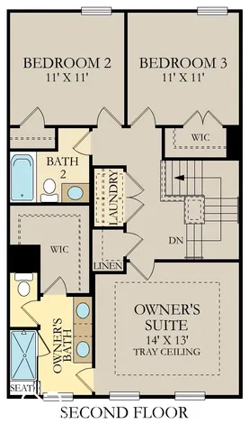 $329,995 | 5883 Farwell Avenue, Plainfield, IN 46168