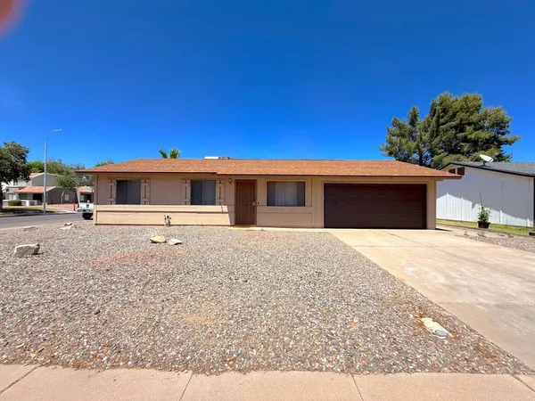 $1,850 | 3522 West Toledo Street, Chandler, AZ 85226