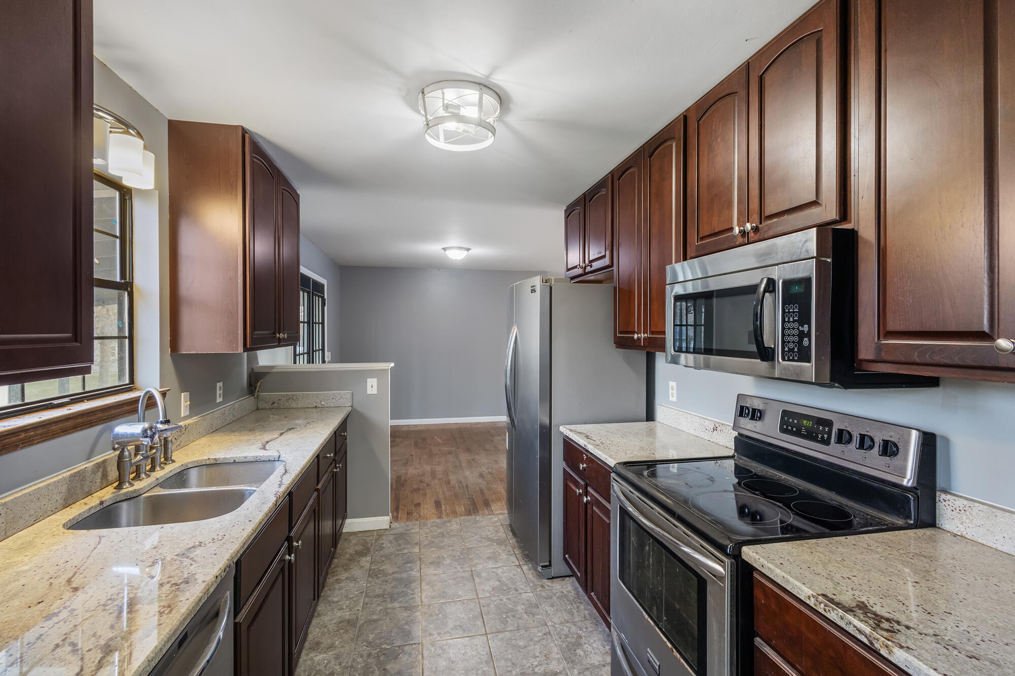153 Jenkins Road Northeast Cleveland, TN 37312 - Photo 7 of 28 Gallery Image 7