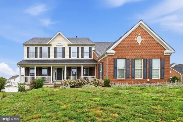 $669,900 | 20025 Babylon Court, Hagerstown, MD 21742