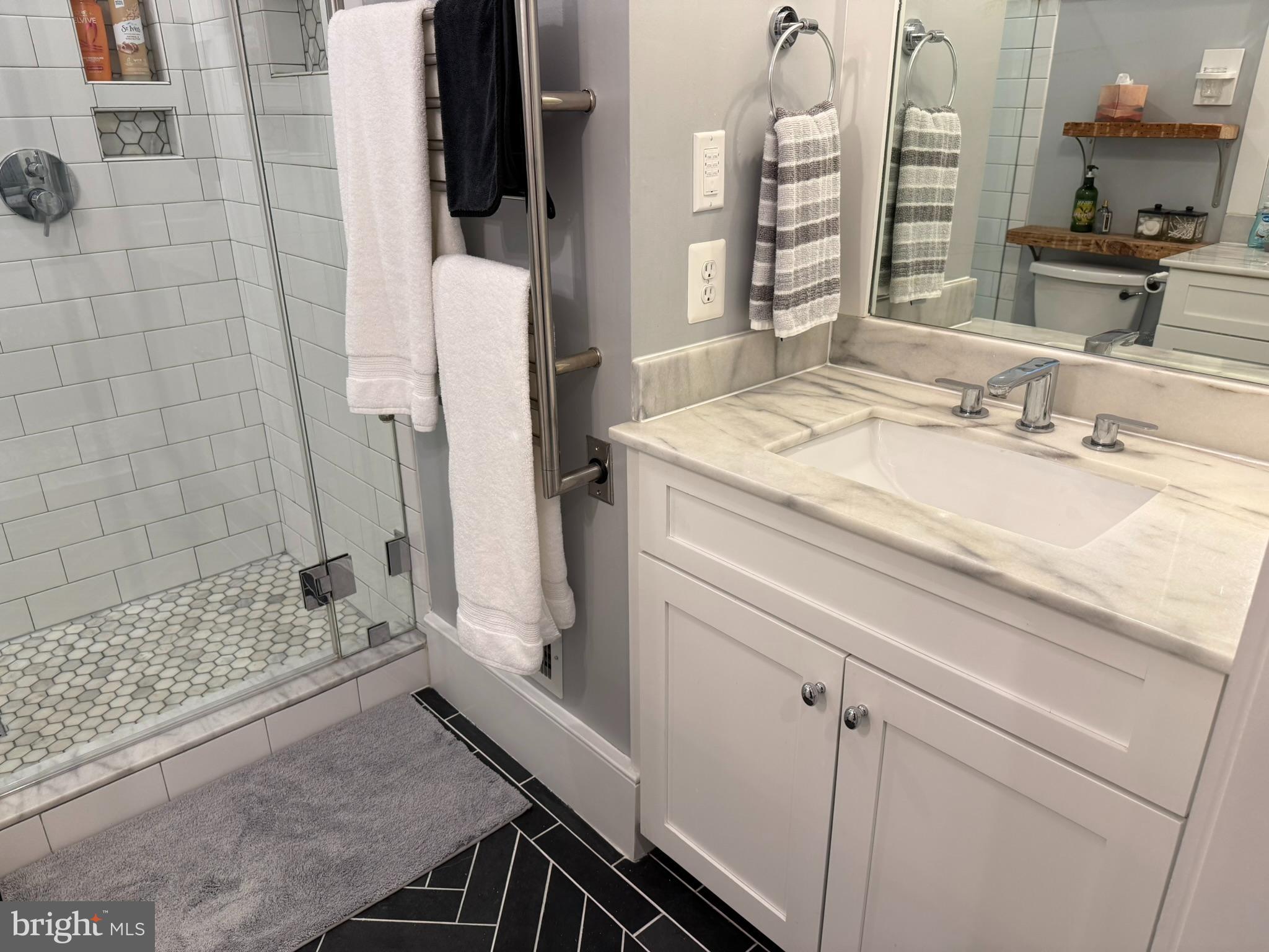 1232 I Street Northeast, Unit 1 Washington, DC 20002 - Photo 39 of 59