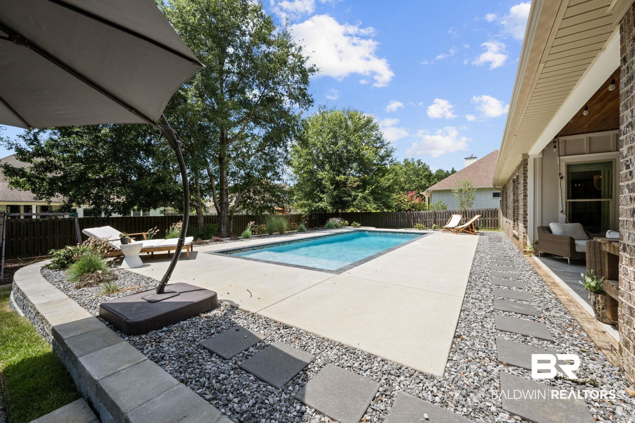 19473 Thompson Hall Road Fairhope, AL 36532 - Photo 3 of 48