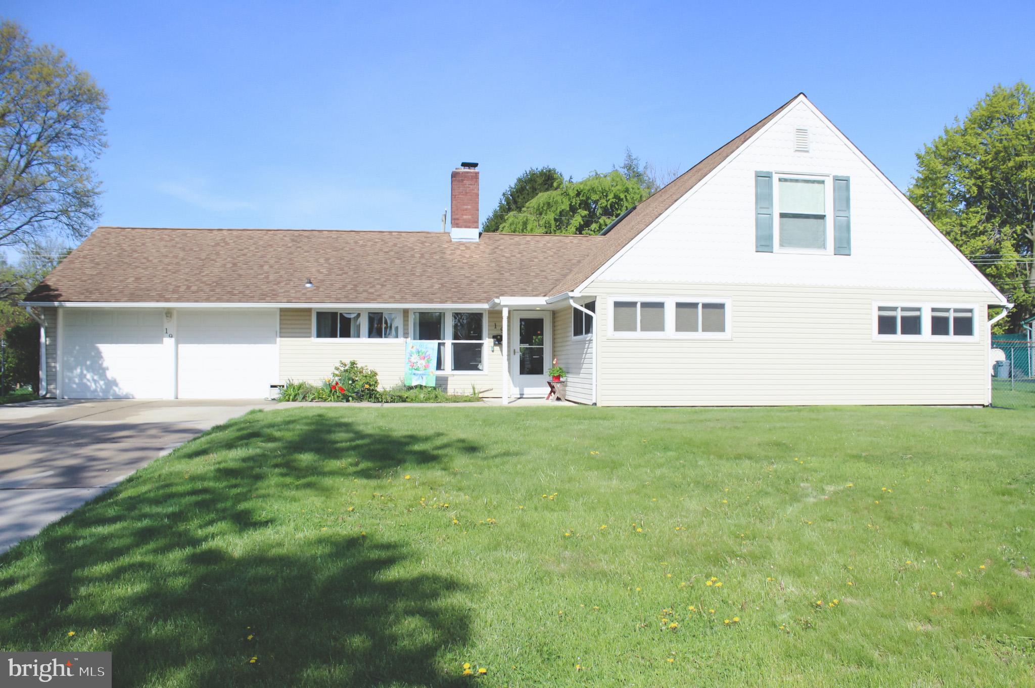 19 Red Berry Road Levittown, PA 19056 - Photo 2 of 39 Gallery Image 2
