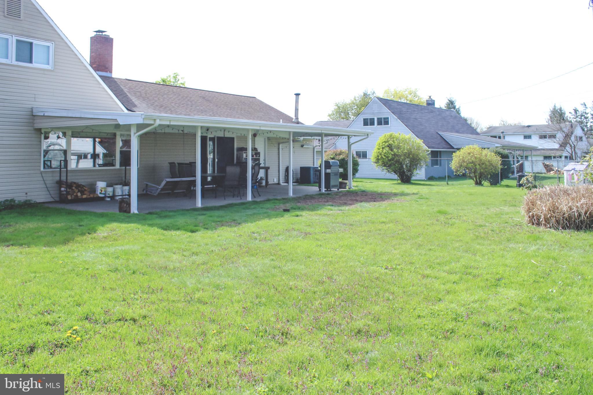 19 Red Berry Road Levittown, PA 19056 - Photo 35 of 39 Gallery Image 35