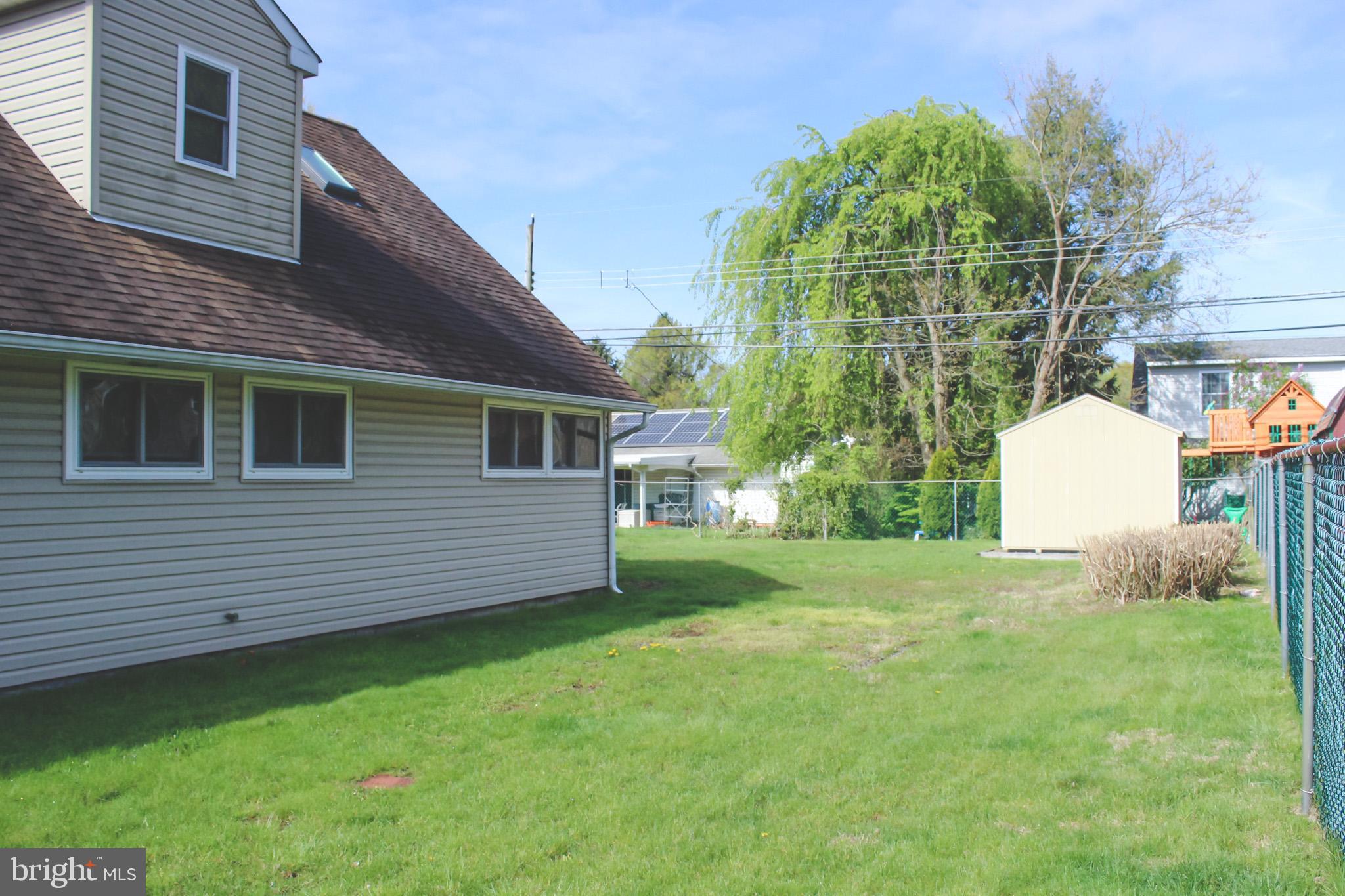 19 Red Berry Road Levittown, PA 19056 - Photo 37 of 39 Gallery Image 37