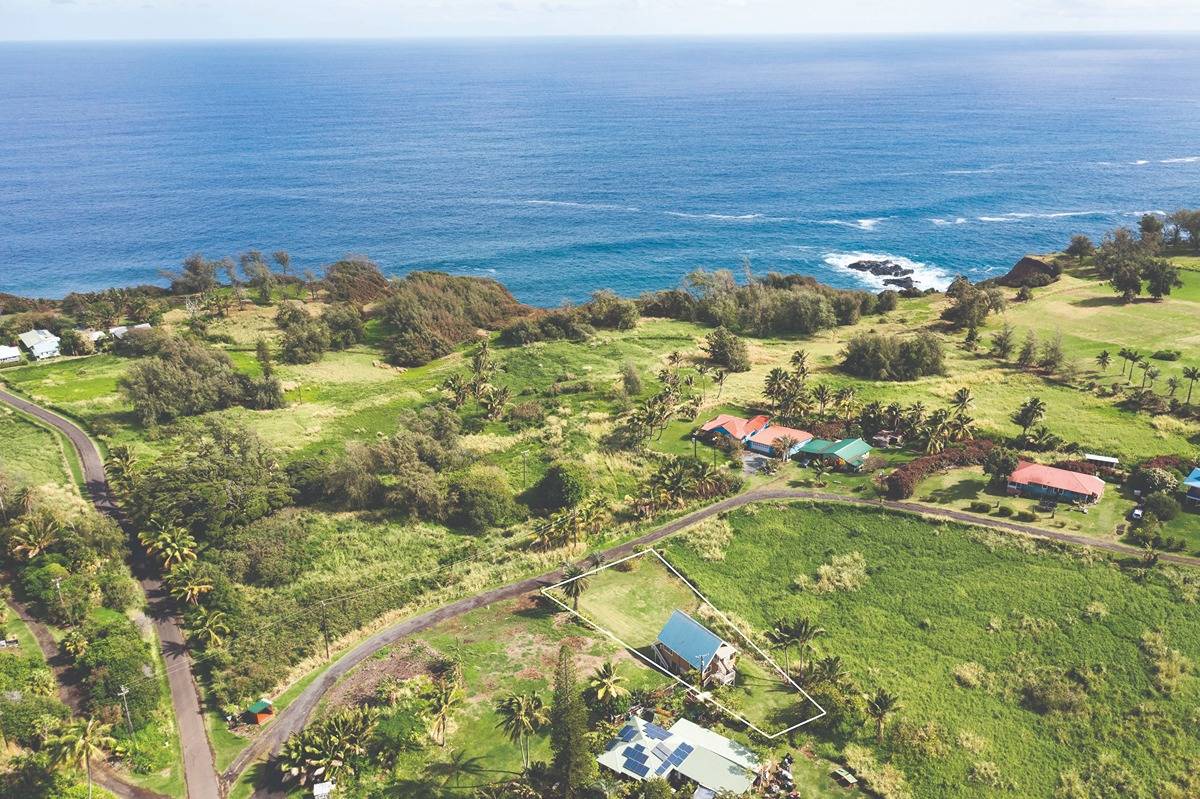 52-215 Bus Road Kapaau, HI 96755 - Photo 19 of 20