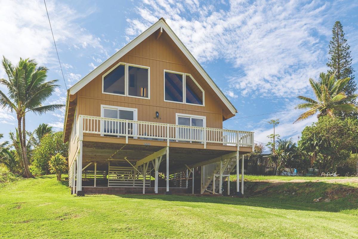 52-215 Bus Road Kapaau, HI 96755 - Photo 2 of 20