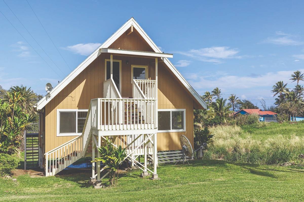 52-215 Bus Road Kapaau, HI 96755 - Photo 3 of 20