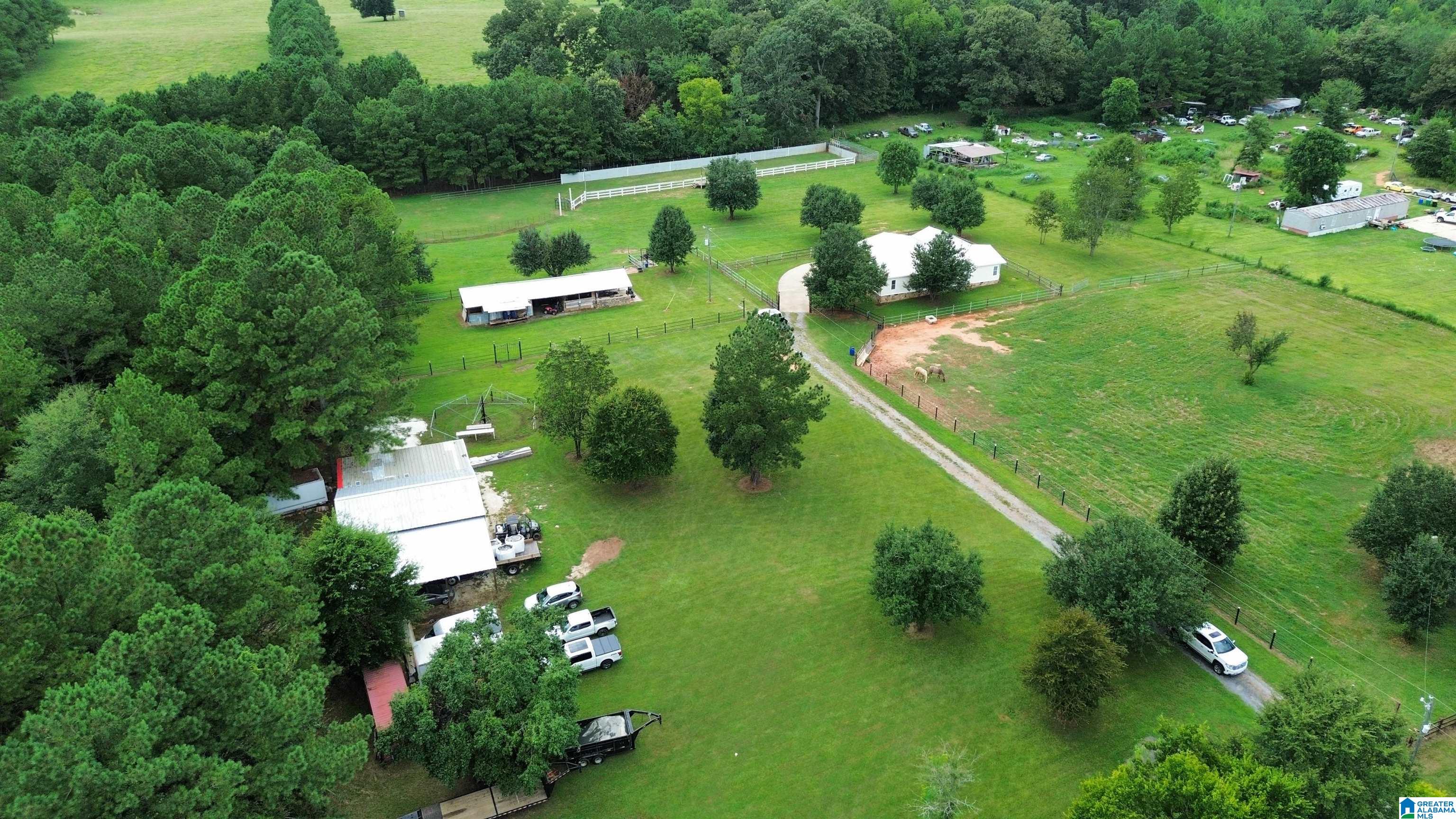 319 Kymulga Road Childersburg, AL 35044 - Photo 7 of 58