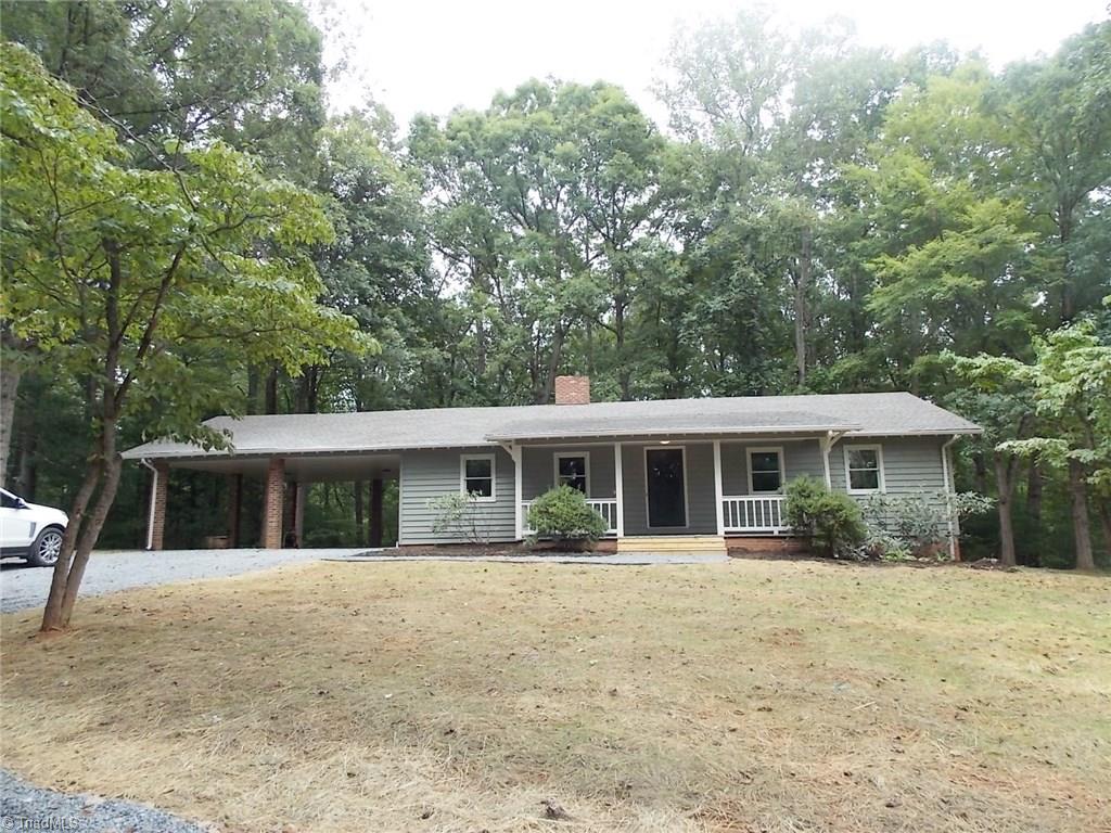 940 Johnson Ridge Road Elkin, NC 28621 - Photo 1 of 15 Gallery Image 1