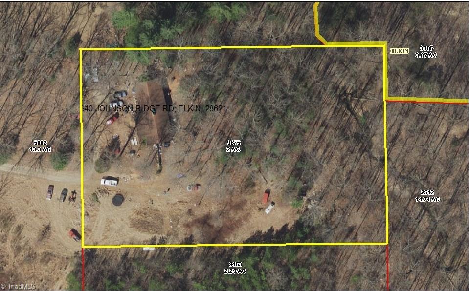940 Johnson Ridge Road Elkin, NC 28621 - Photo 15 of 15 Gallery Image 15