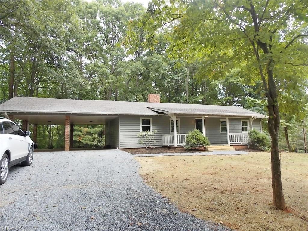 940 Johnson Ridge Road Elkin, NC 28621 - Photo 3 of 15 Gallery Image 3