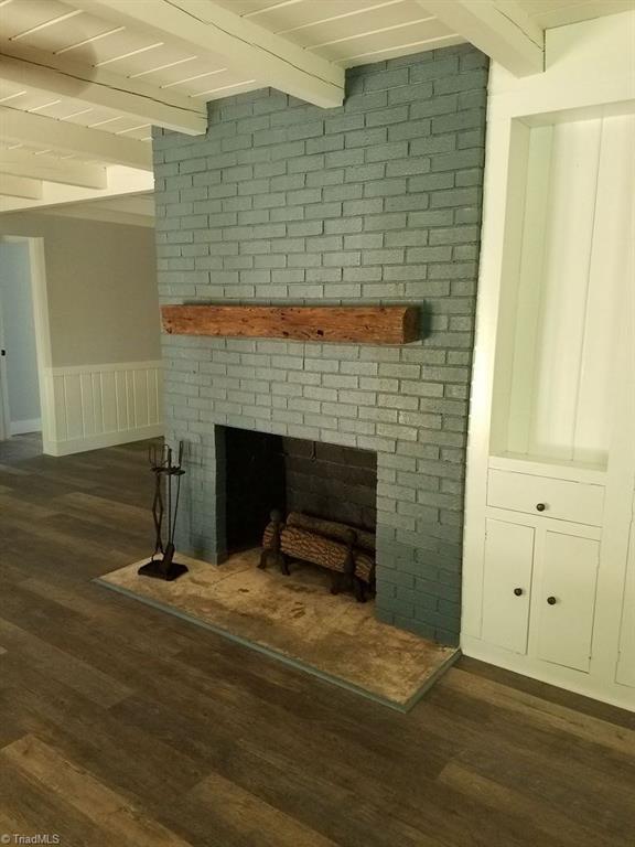 940 Johnson Ridge Road Elkin, NC 28621 - Photo 8 of 15 Gallery Image 8