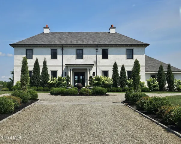 $3,199,000 | 80 Brown Road, Saratoga, NY 12170