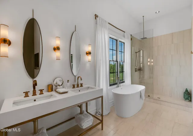 $3,199,000 | 80 Brown Road, Saratoga, NY 12170