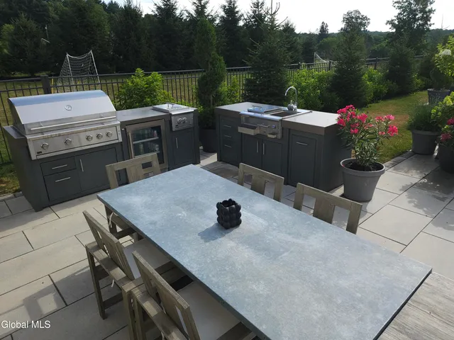 $3,199,000 | 80 Brown Road, Saratoga, NY 12170