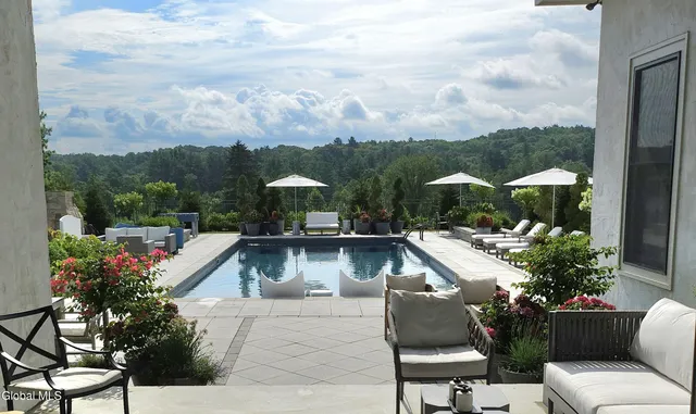 $3,199,000 | 80 Brown Road, Saratoga, NY 12170