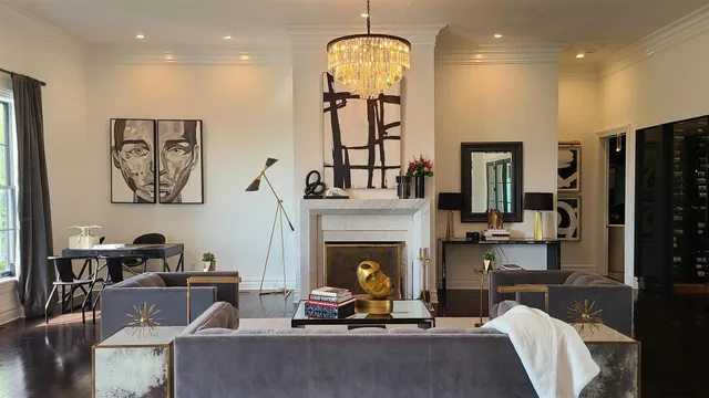 $3,199,000 | 80 Brown Road, Saratoga, NY 12170