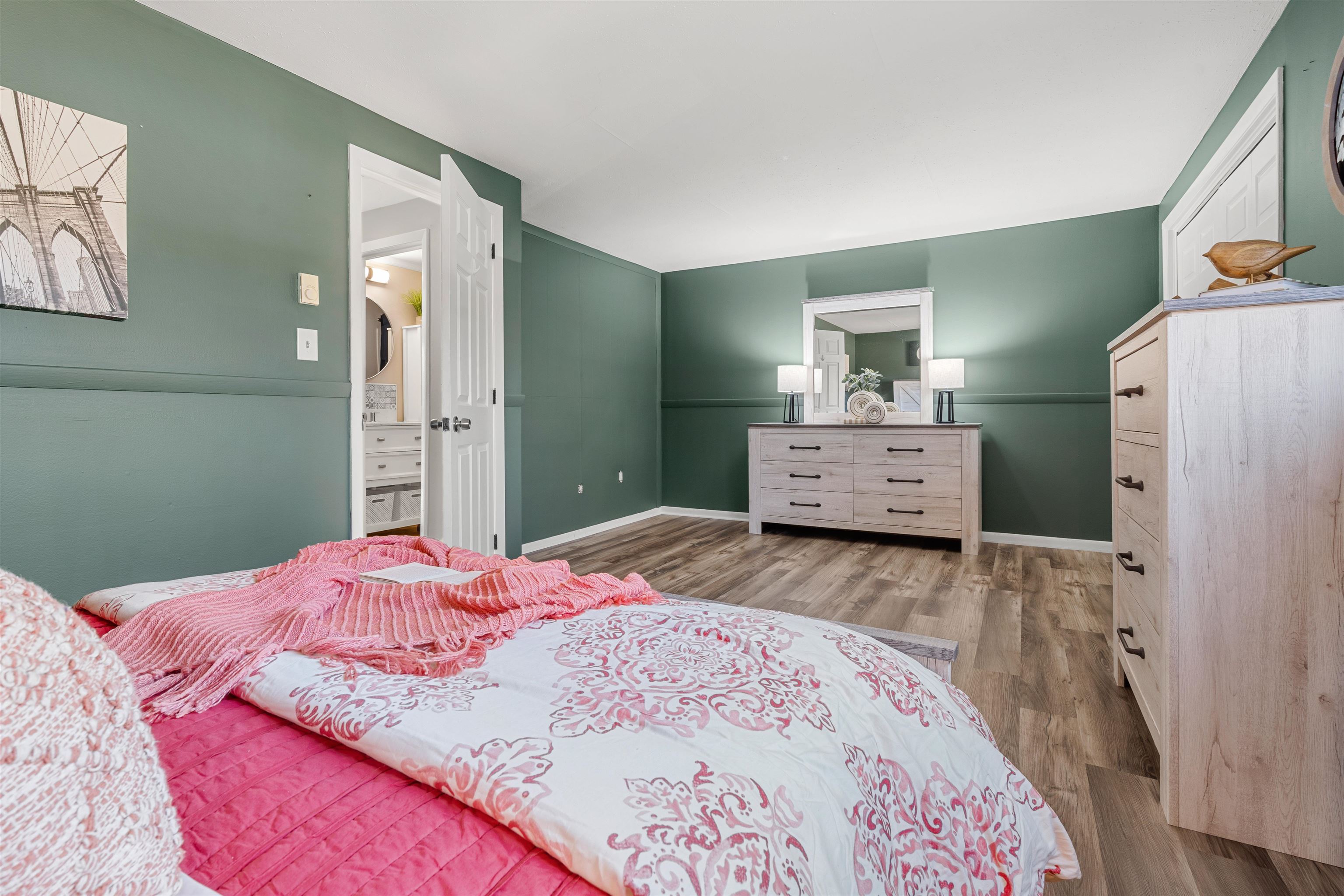 10 Kingston Court, Unit 10 Merrimack, NH 03054 - Photo 18 of 27