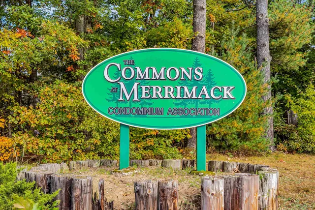 $350,000 | 10 Kingston Court, Unit 10, Merrimack, NH 03054