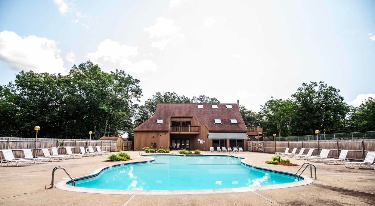 10 Kingston Court, Unit 10 Merrimack, NH 03054 - Photo 27 of 27