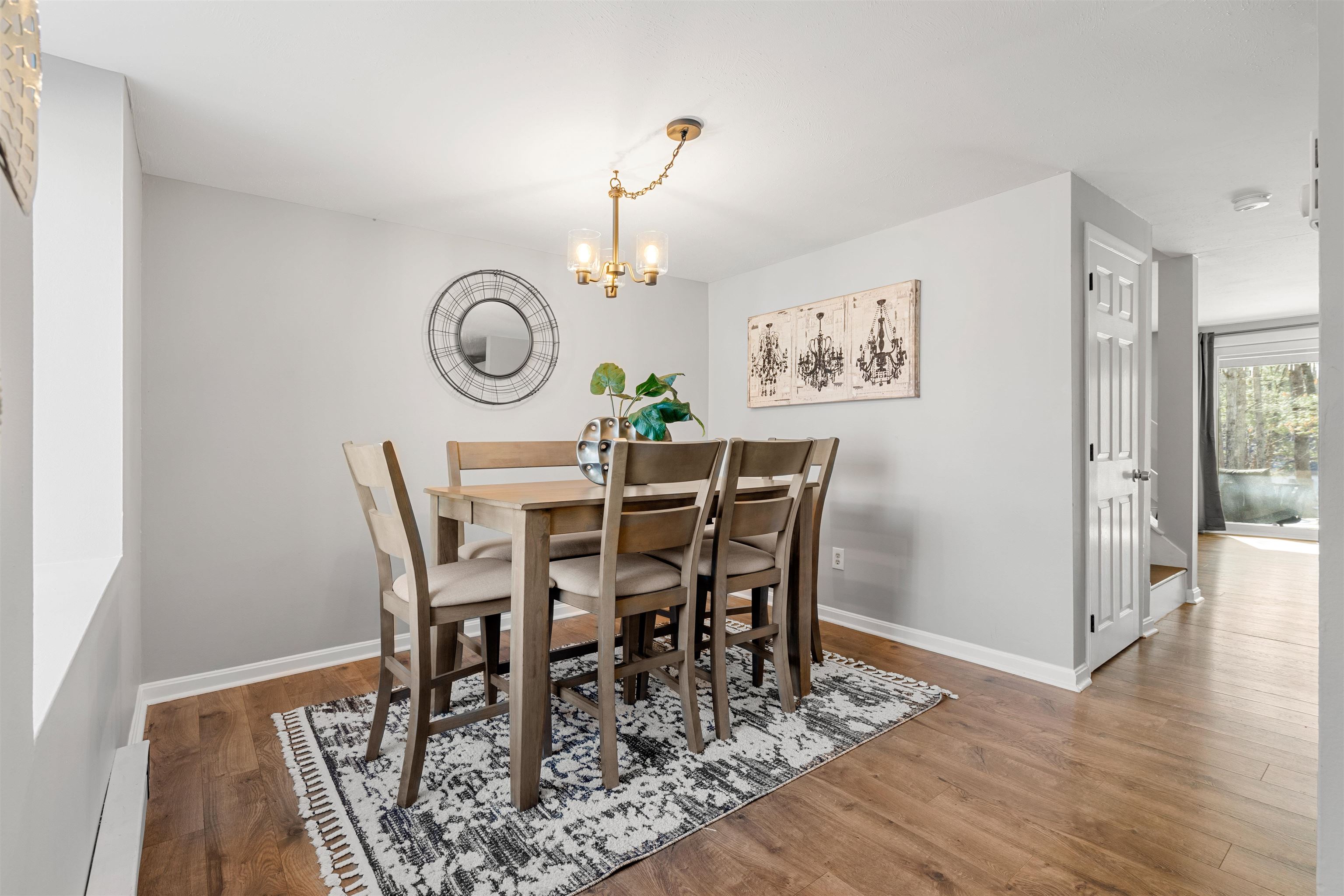 10 Kingston Court, Unit 10 Merrimack, NH 03054 - Photo 3 of 27