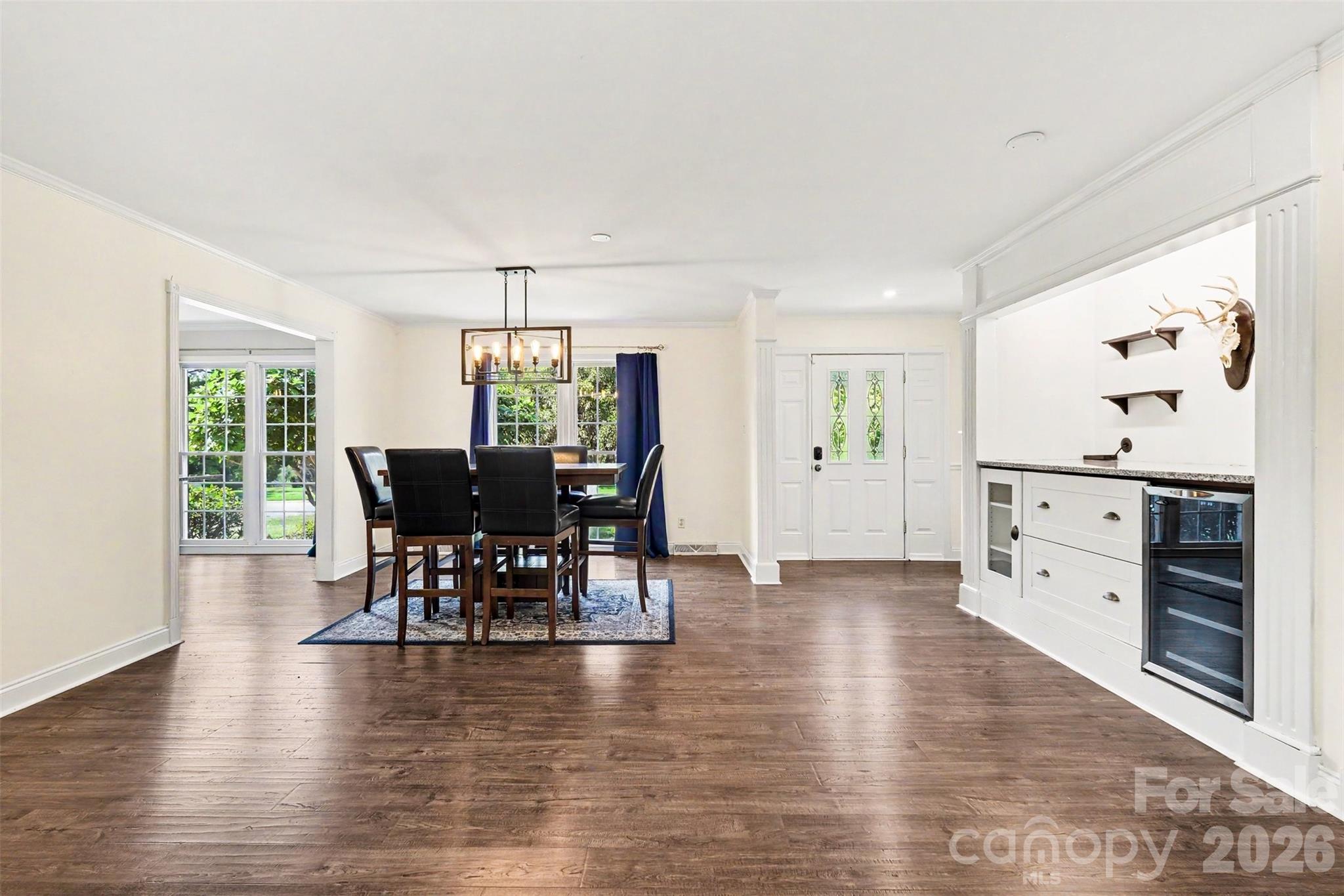 5734 Faulconbridge Road Charlotte, NC 28227 - Photo 9 of 48 Gallery Image 9