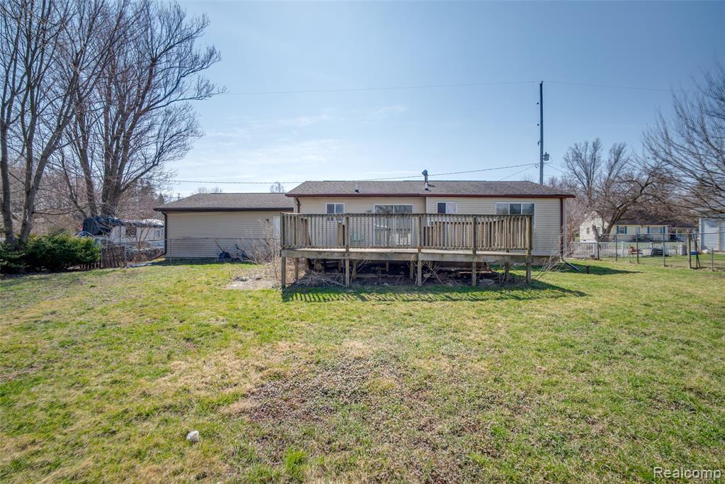 1243 Howard Street Mount Morris, MI 48458 - Photo 23 of 31