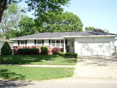 3306 Royal Oak Road Muskegon, MI 49441 - Photo 1 of 1 Primary Photo