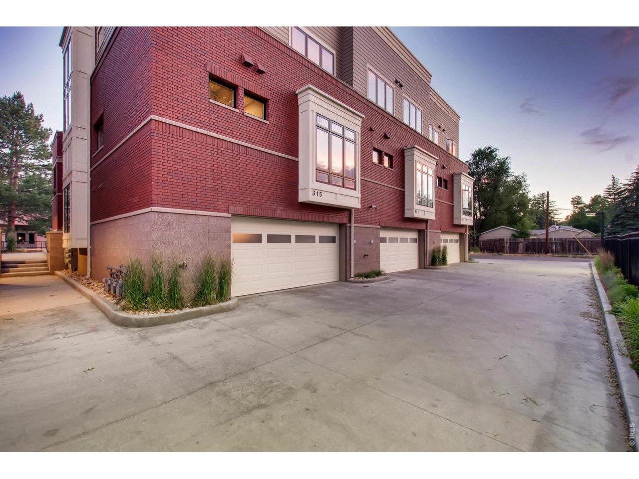 315 North Howes Street Fort Collins, CO 80521 - Photo 38 of 43