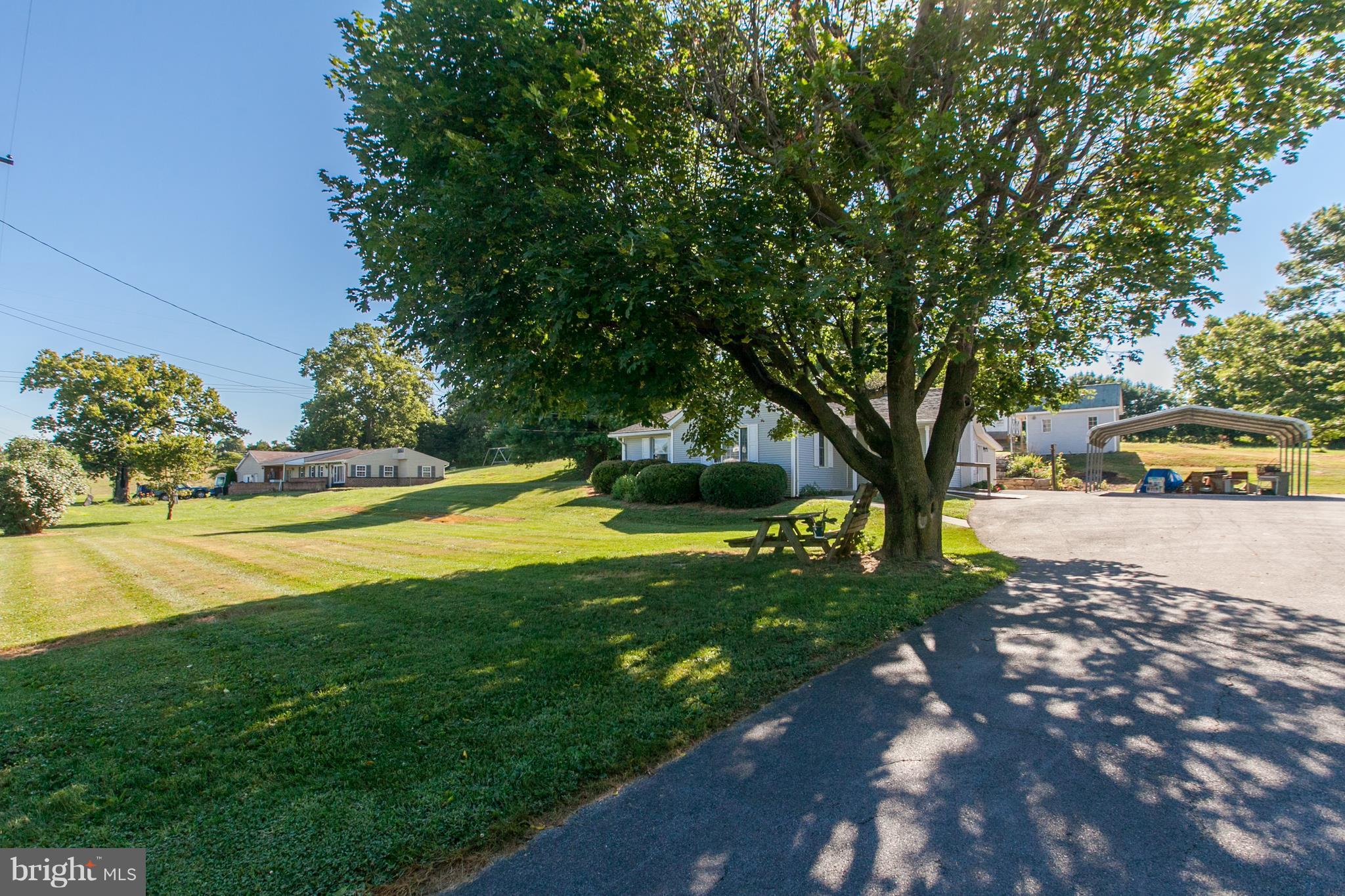 7313 Fairplay Road Boonsboro, MD 21713 - Photo 3 of 25 Exterior (General)