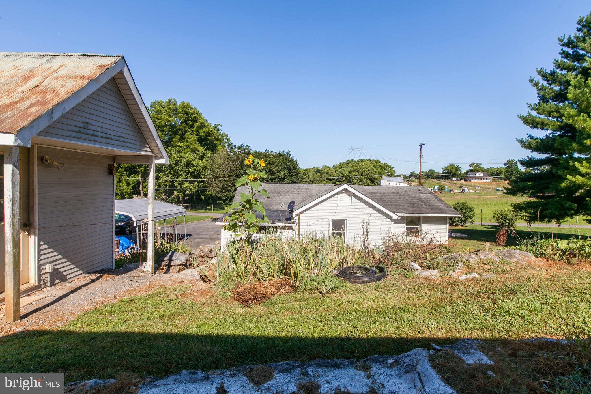 7313 Fairplay Road Boonsboro, MD 21713 - Photo 23 of 25 Exterior (General)
