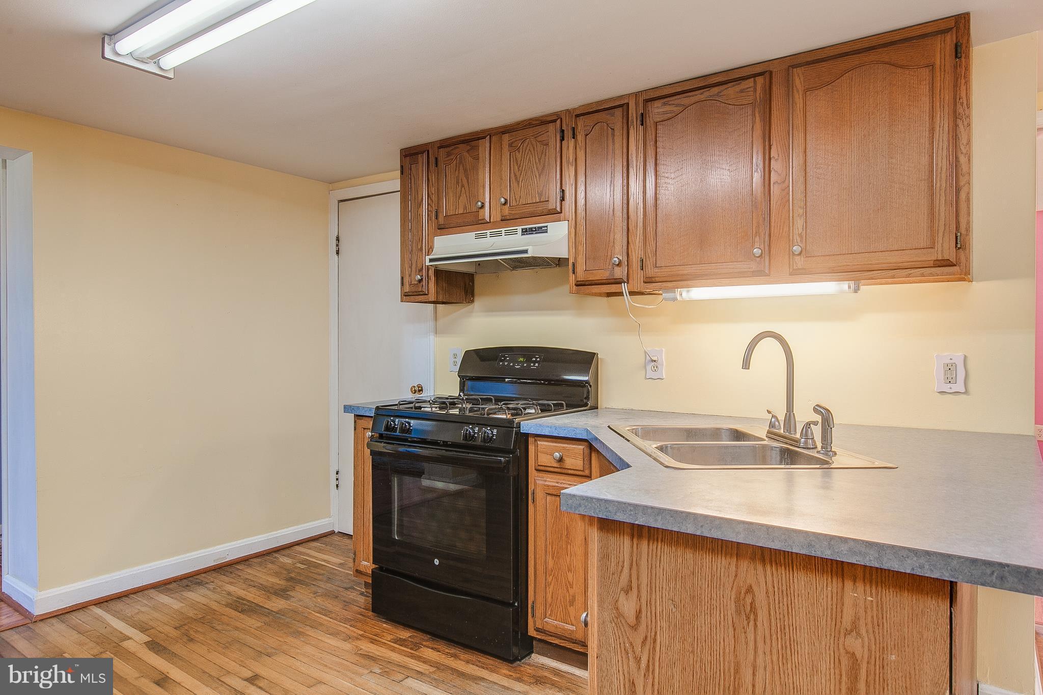 7313 Fairplay Road Boonsboro, MD 21713 - Photo 7 of 25 Kitchen