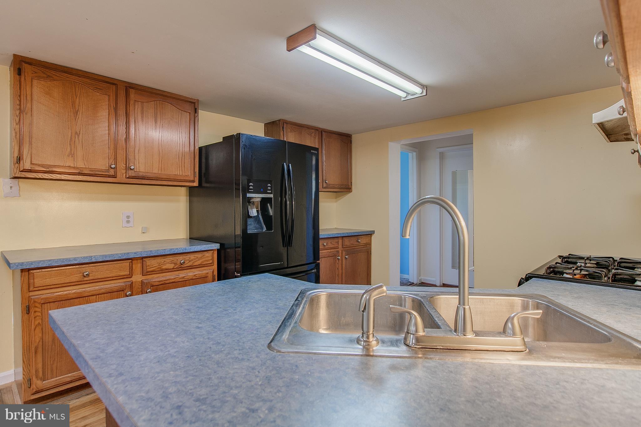 7313 Fairplay Road Boonsboro, MD 21713 - Photo 8 of 25 Kitchen