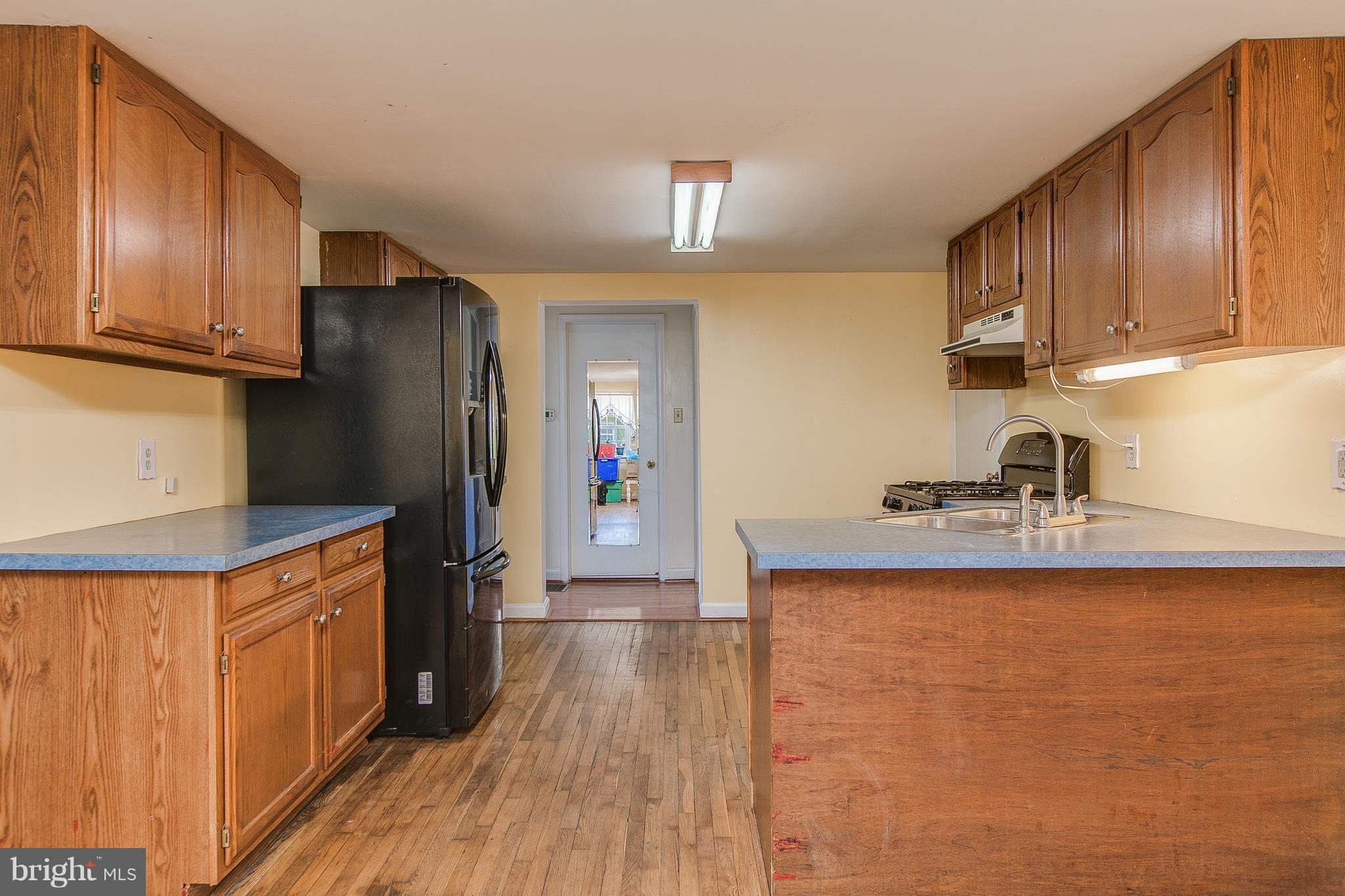 7313 Fairplay Road Boonsboro, MD 21713 - Photo 9 of 25 Kitchen