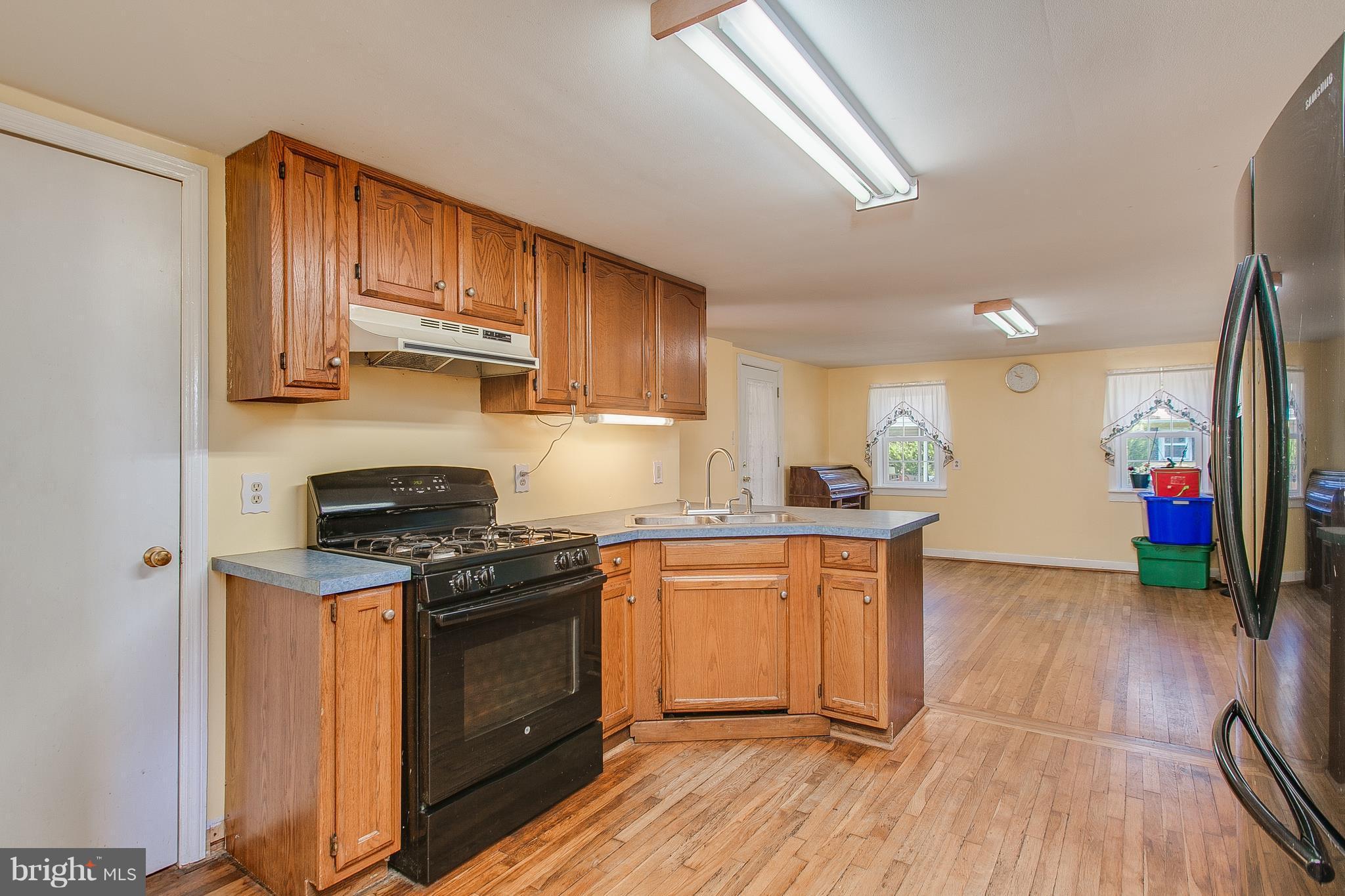 7313 Fairplay Road Boonsboro, MD 21713 - Photo 10 of 25 Kitchen