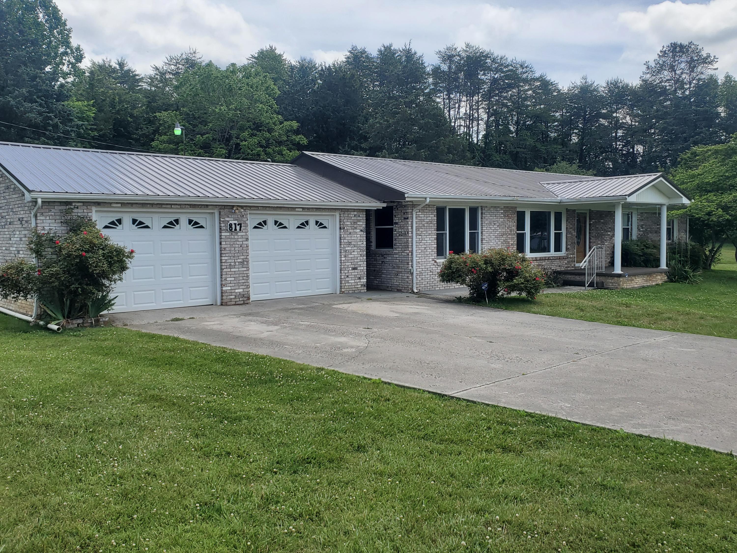 817 Hickory Valley Road Maynardville, TN 37807 - Photo 1 of 33 20210604_135439