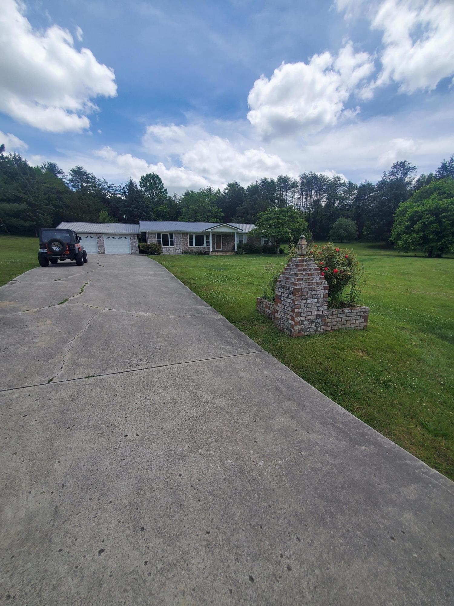 817 Hickory Valley Road Maynardville, TN 37807 - Photo 2 of 33 20210604_135414